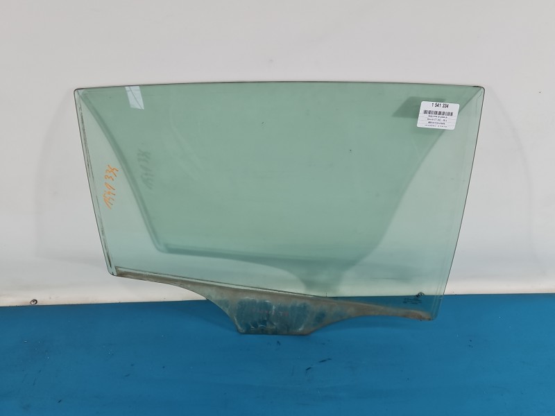 Szyba drzwi tył prawa BMW X6 E71 HB