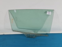 Szyba drzwi tył prawa BMW X6 E71 HB