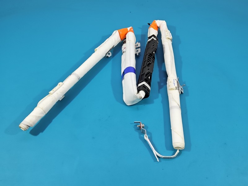 Kurtyna prawa poduszka airbag Hyundai Tucson IV 20- HB 80420-N7000