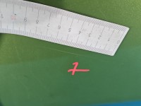 Maska przednia Opel Agila A I