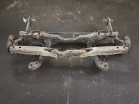 Tylna belka oś tył Mercedes GLA X156 13-19 1.6 T