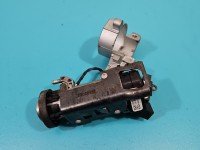 Komputer Sterownik silnika 12647212 Opel Astra IV J 1.4 16V (A14XER)