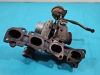 Turbosprężarka Opel Zafira B 766340-1 1.9 cdti 150KM