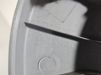 Tapicerka drzwi tył lewa boczek hyundai H1 II M83310-4H000KD, 83370-4H000