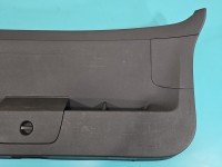 Tapicerka klapy boczek bagażnika Vw Golf VII 5G9867605A