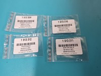 Zwrotnica lewa piasta przód 1.5 cdti Opel Astra VI L