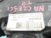 Lampa tył prawa Volvo S90 II 16- sedan EUROPA 31698715, 90161055