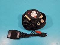 Pas bezpieczeństwa przód lewy kierowcy Mercedes W169 EU 602677300, 1698602369