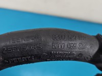 Rura przewód Diesel, Europejska, INTERCOOLERA Renault Clio III 8200468372, 8200527669 1.5 dci