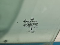 Szyba drzwi przód lewa KIEROWCY Mercedes W246 HB