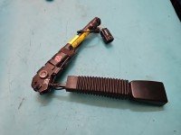 Pas bezpieczeństwa przód lewy kierowcy JAGUAR XF I X250 34097058C EU