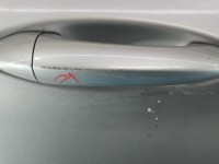 Drzwi tył prawe Opel Astra V K kombi 5d Z176