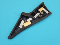 Osłona ZAŚLEPKA PLASTIK Lancia Thema II 11-14 1189654HL9AA