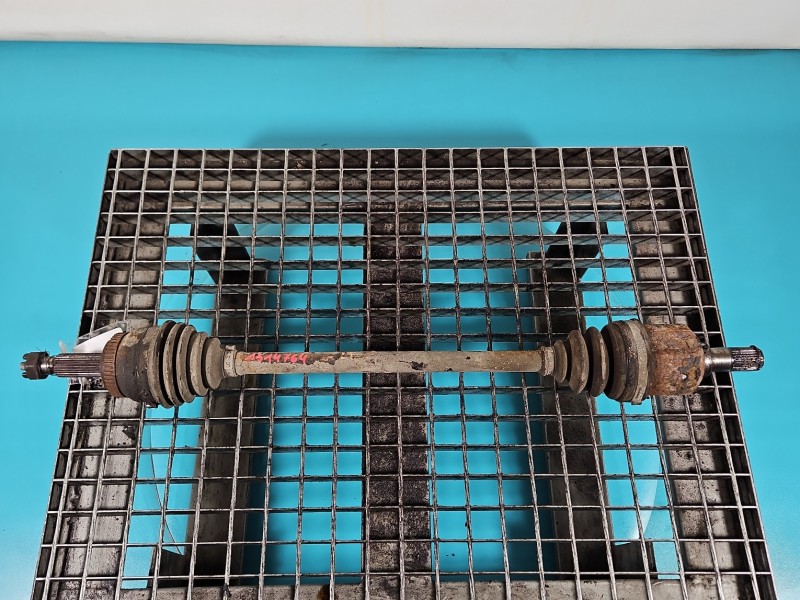 Półoś tył lewa Kia Sportage II 04-10 2.0 crdi (D4EA) manual