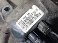 Skrzynia biegów Ford Focus Mk2 1.4 16V