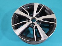 Felga aluminiowa 17" Toyota Rav4 IV alufelga