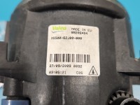 Halogen lewy Suzuki Splash