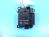 Silniczek nawiewu NAGRZEWNICY Nissan Juke I F15 10-19 27730-1KA0A EUROPA