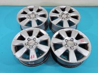alufelgi felgi 16 komplet Seat Leon II