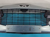 Zderzak przód Peugeot 307 błękitny EZSD