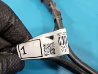 KLEMA INSTALACJA WIĄZKA MINUSOWA MINUS Toyota Corolla E21 19- 1.8 16V 82123, 394524