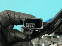 Zamek tył prawy 1361339080, 61339080, 030615 Fiat Ducato IV Producent części: FIAT, drzwi przesuwne, 6pin