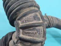 Rura przewód Nissan, POWIEETRZA Nissan Juke I F15 10-19 144638449R 1.2 T