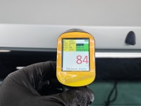 Klapa tył Opel Zafira B HB 5d Z30C