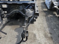 Podłużnica lewa fartuch ćwiartka Jeep Grand Cherokee IV WK2 PXR