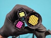 Instalacja Wiązka drzwi przód lewych Fiat Doblo II 51994823