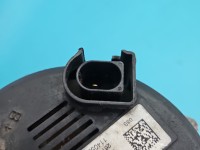 TEST Alternator AUDI Q5 08- 06H903017K, 2614129D 2.0 TFSI