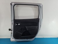 Drzwi tył prawe Dacia Lodgy kombi 5d TED69