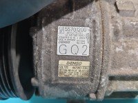 Sprężarka klimatyzacji kompresor Opel Corsa D 55701200, 447190-5040, 447260-0363