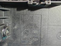 Komputer Sterownik silnika 25186182 Chevrolet Cruze 1.6 16V