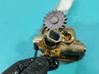 Pompa oleju Mercedes CLA C118 X118 1.3b 2821800600, 150007372R, 20210608