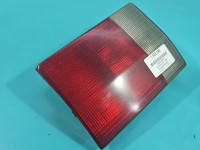 Lampa tył lewa Producent części: Audi, 91-94 KOMBI W KLAPE Audi 80 B4 kombi EUROPA