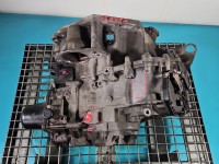 Skrzynia biegów automat Skoda Superb III 1.8 TSI (CJSA)