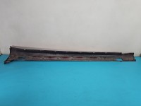 Listwa progowa lewa PRÓG NAKŁADKA Porsche Panamera I 970 97055950102