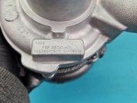 Turbosprężarka Regenerowana Opel Astra III H 766340-1, FGP 55205483, 766340-1S/N 1.9 cdti 150KM