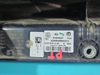 Lampa tył prawa Fiat Doblo II HB EUROPA