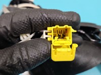 Pas bezpieczeństwa przód lewy kierowcy Vw Passat CC 3C1857705N EU