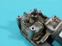 Silniczek Silnik wycieraczek przód Skoda Octavia III 5E1955119