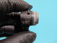 Czujnik parkowania PDC Opel Astra VI L 9813348377 szary EVL