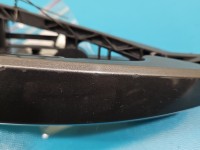 Klamka przód lewa zewnętrzna Opel Astra IV J 14096201 Z177