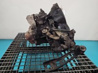 Skrzynia biegów F17W374 Opel Astra III H 1.7 cdti