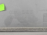 Schowek pasażera Audi A4 B9 EUROPA