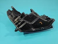 Reflektor lewy lampa przód Opel Astra III H EUROPA