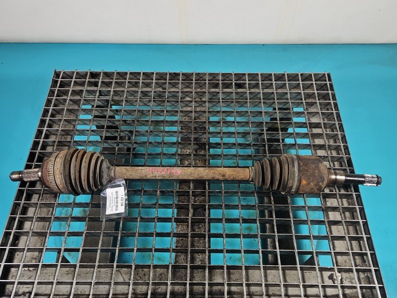 Półoś tył lewa Land rover Freelander I 1.8 16V manual