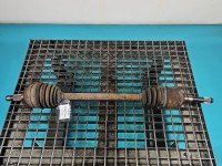 Półoś tył lewa Land rover Freelander I 1.8 16V manual