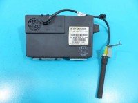 Komputer zestaw Hyundai I30 I 07-12 0281016737, 39113-2A410 1.6 crdi